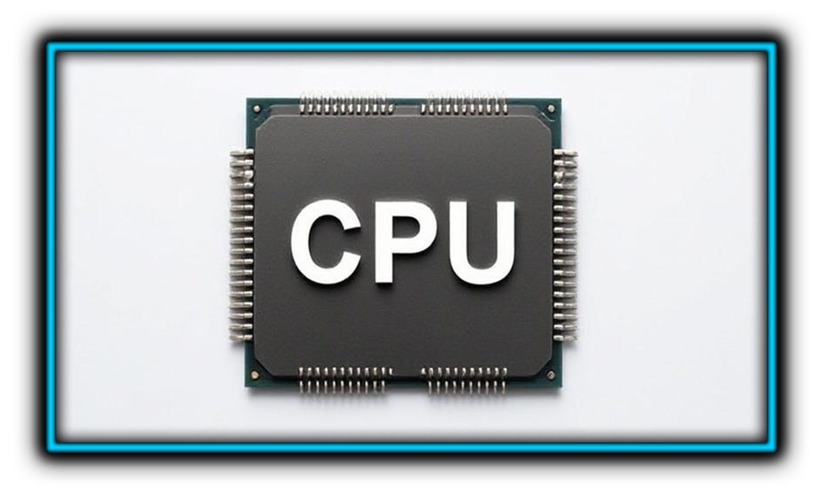 CPU score